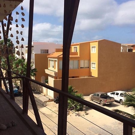 شقة Katlantik Ca Madeira Deluxe سال راي المظهر الخارجي الصورة