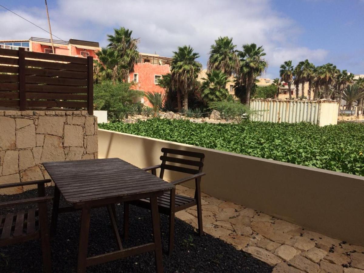شقة Katlantik Ca Madeira Deluxe سال راي المظهر الخارجي الصورة