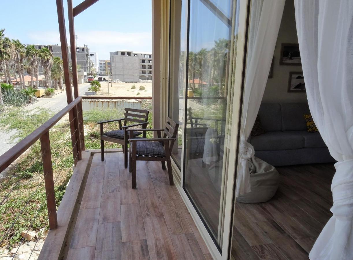 شقة Katlantik Ca Madeira Deluxe سال راي المظهر الخارجي الصورة