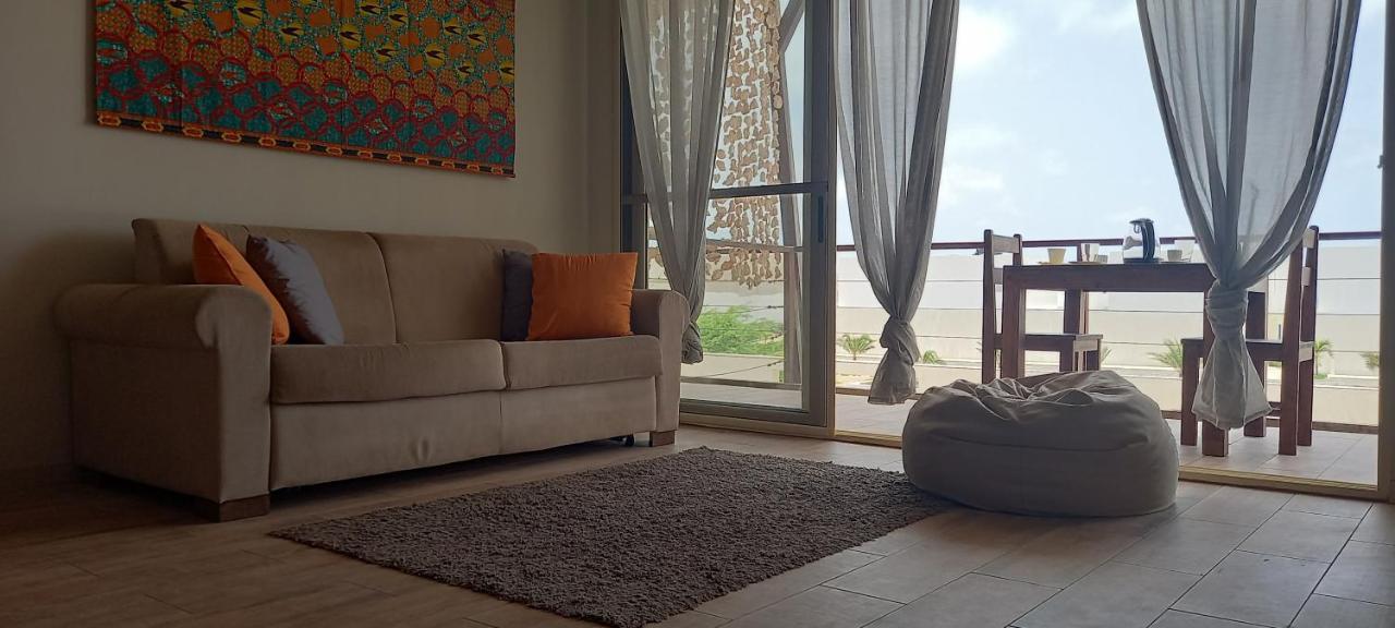 شقة Katlantik Ca Madeira Deluxe سال راي المظهر الخارجي الصورة