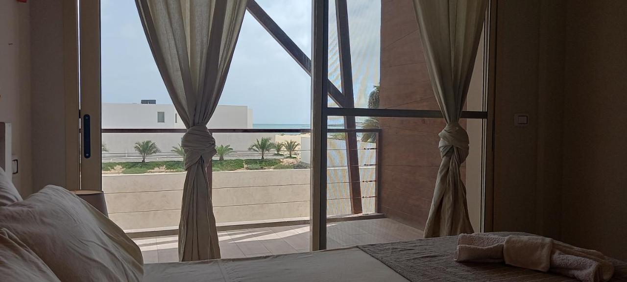 شقة Katlantik Ca Madeira Deluxe سال راي المظهر الخارجي الصورة