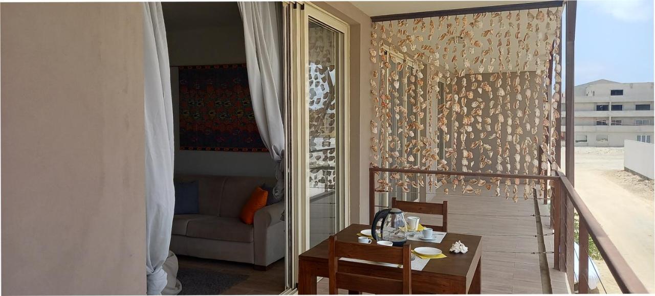 شقة Katlantik Ca Madeira Deluxe سال راي المظهر الخارجي الصورة