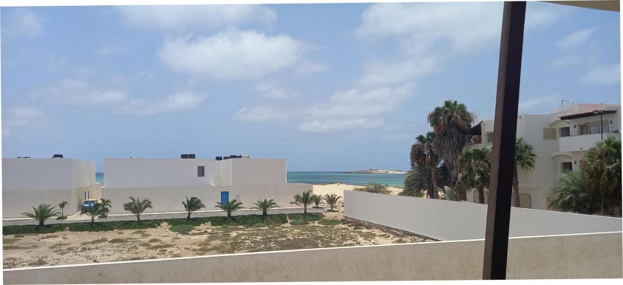 شقة Katlantik Ca Madeira Deluxe سال راي المظهر الخارجي الصورة