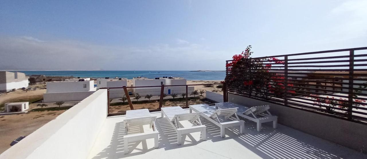 شقة Katlantik Ca Madeira Deluxe سال راي المظهر الخارجي الصورة