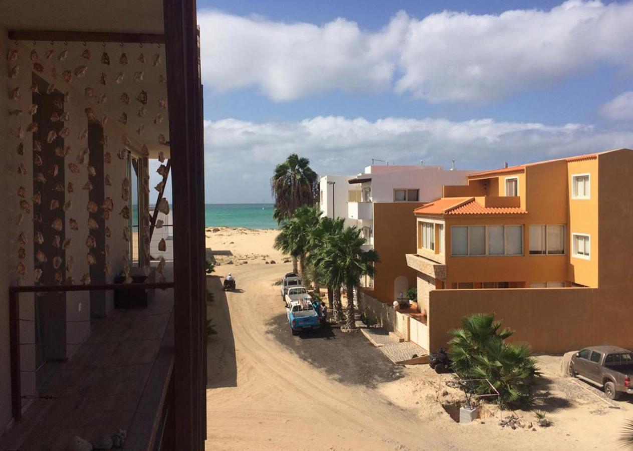 شقة Katlantik Ca Madeira Deluxe سال راي المظهر الخارجي الصورة