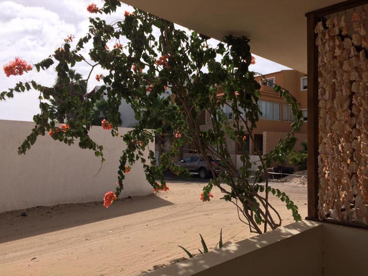 شقة Katlantik Ca Madeira Deluxe سال راي المظهر الخارجي الصورة