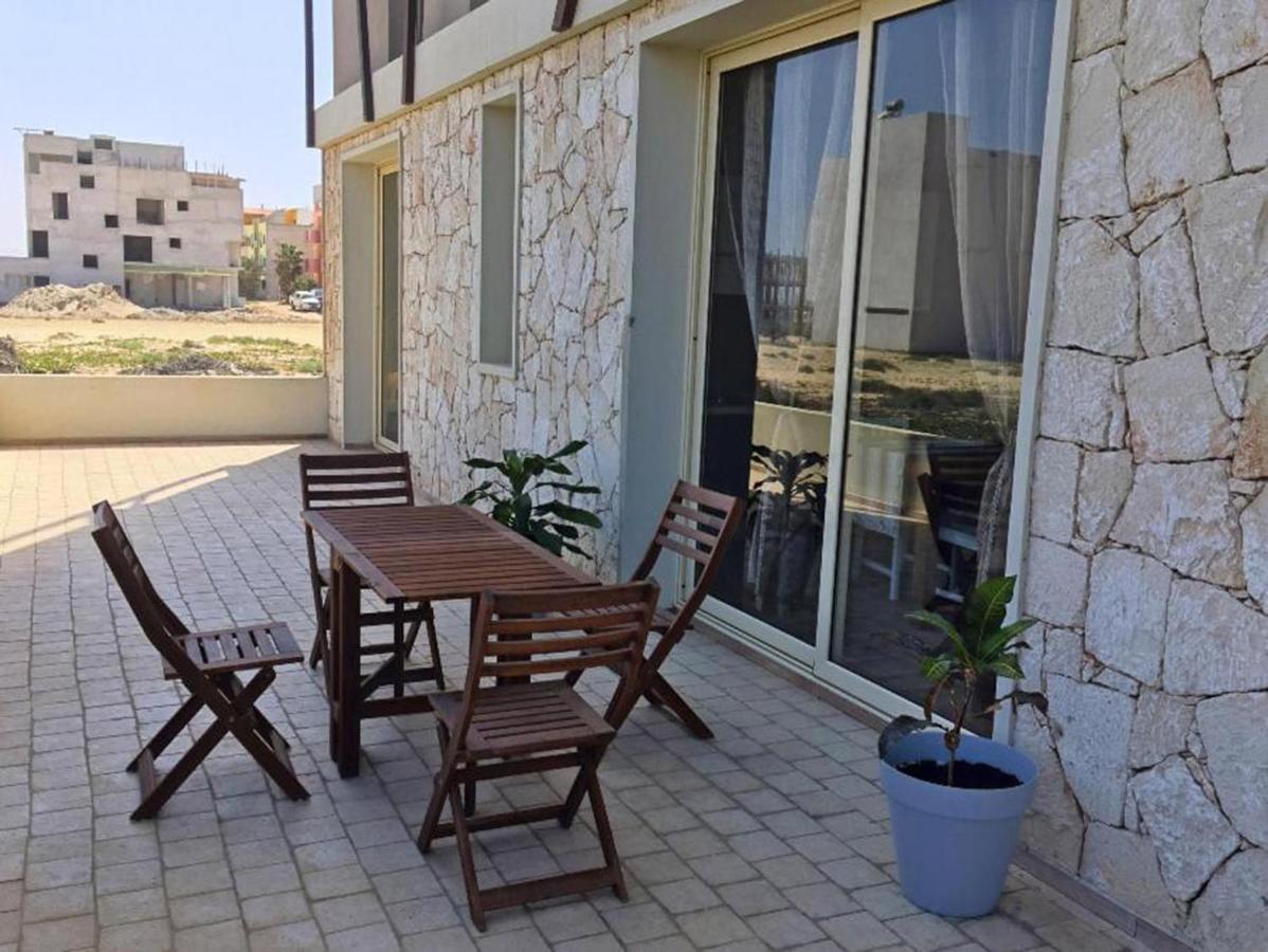شقة Katlantik Ca Madeira Deluxe سال راي المظهر الخارجي الصورة