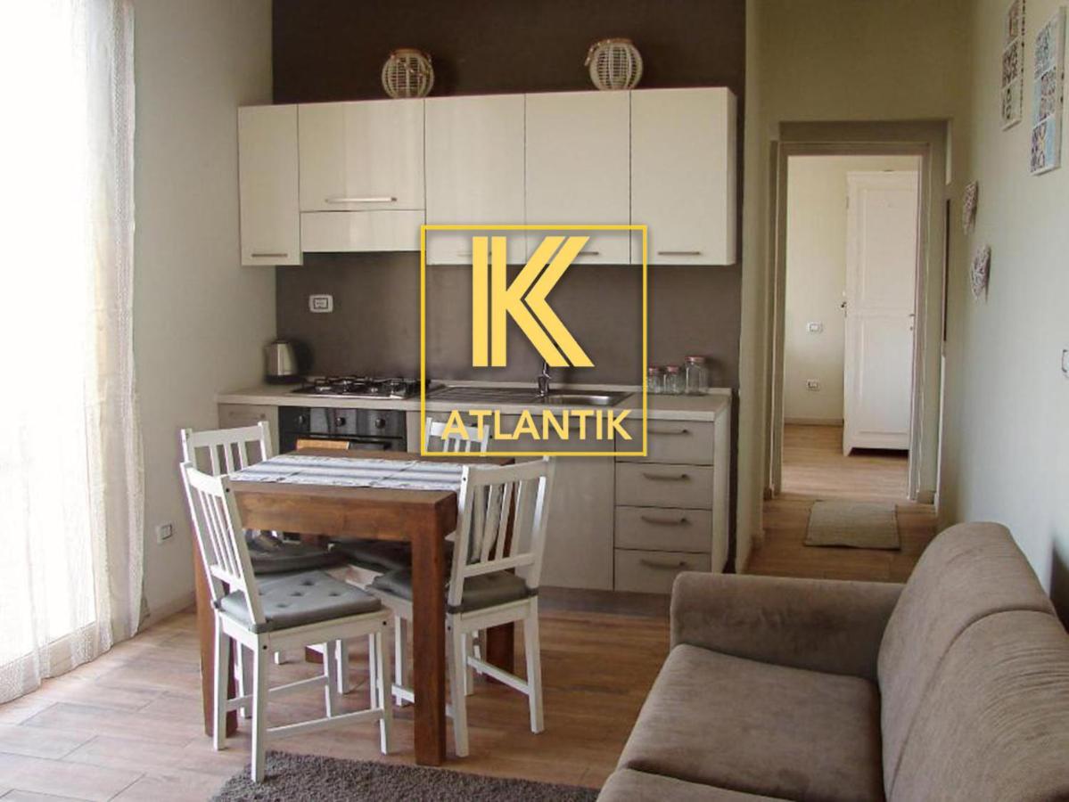 شقة Katlantik Ca Madeira Deluxe سال راي المظهر الخارجي الصورة