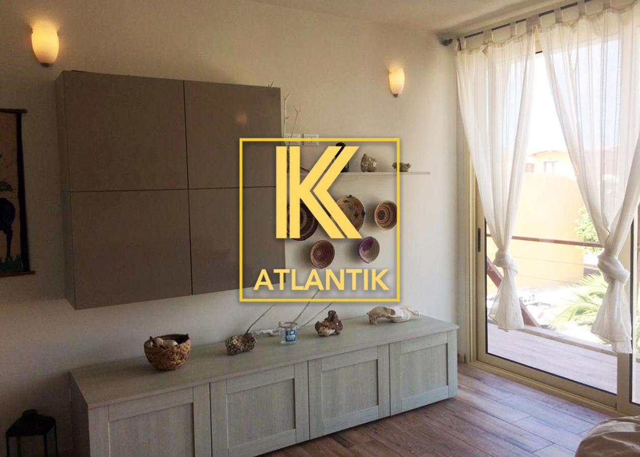 شقة Katlantik Ca Madeira Deluxe سال راي المظهر الخارجي الصورة