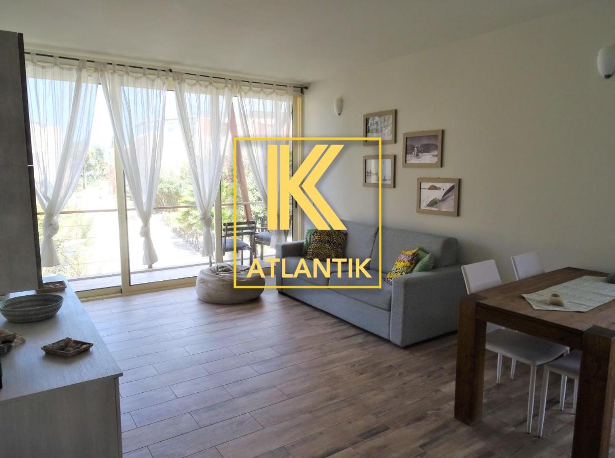 شقة Katlantik Ca Madeira Deluxe سال راي المظهر الخارجي الصورة