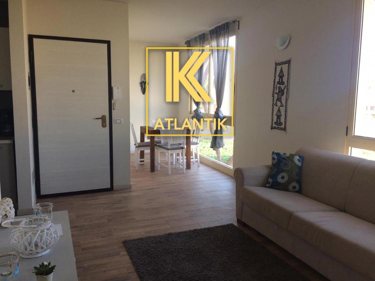 شقة Katlantik Ca Madeira Deluxe سال راي المظهر الخارجي الصورة