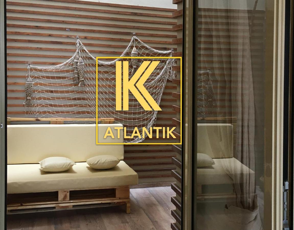 شقة Katlantik Ca Madeira Deluxe سال راي المظهر الخارجي الصورة