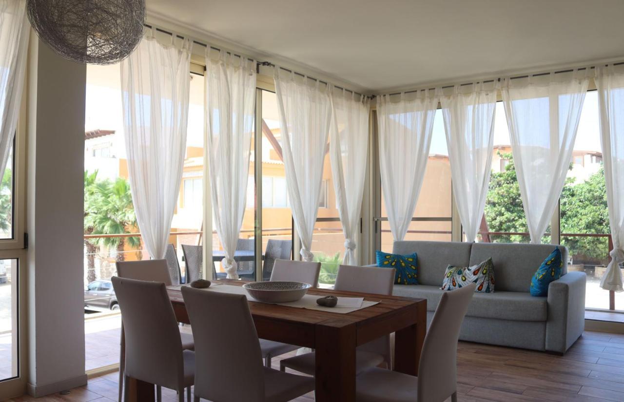 شقة Katlantik Ca Madeira Deluxe سال راي المظهر الخارجي الصورة