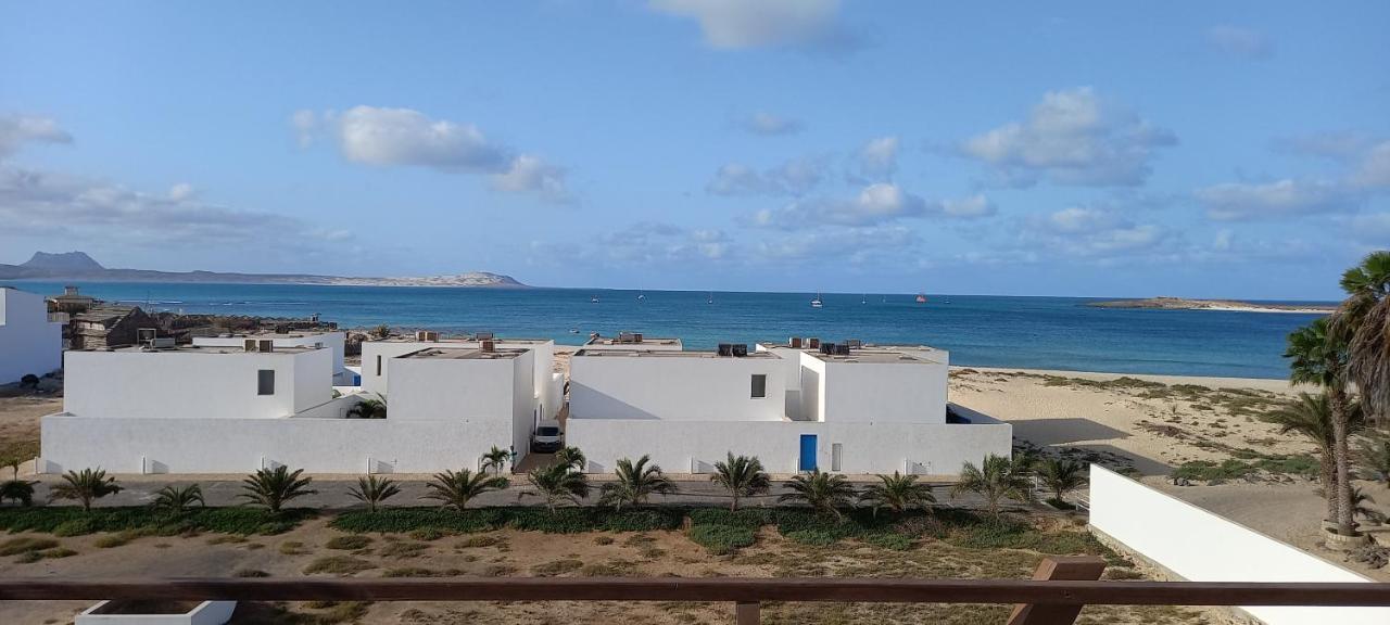 شقة Katlantik Ca Madeira Deluxe سال راي المظهر الخارجي الصورة